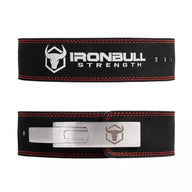 Pro 10mm 3" Lever Belt - IPF Approved