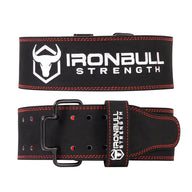 Pro 6.5mm 4" Quick-Release Belt