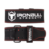 Pro 6.5mm 4" Quick-Release Belt