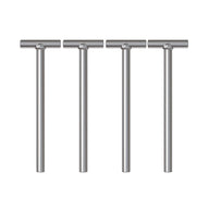 Band Pins