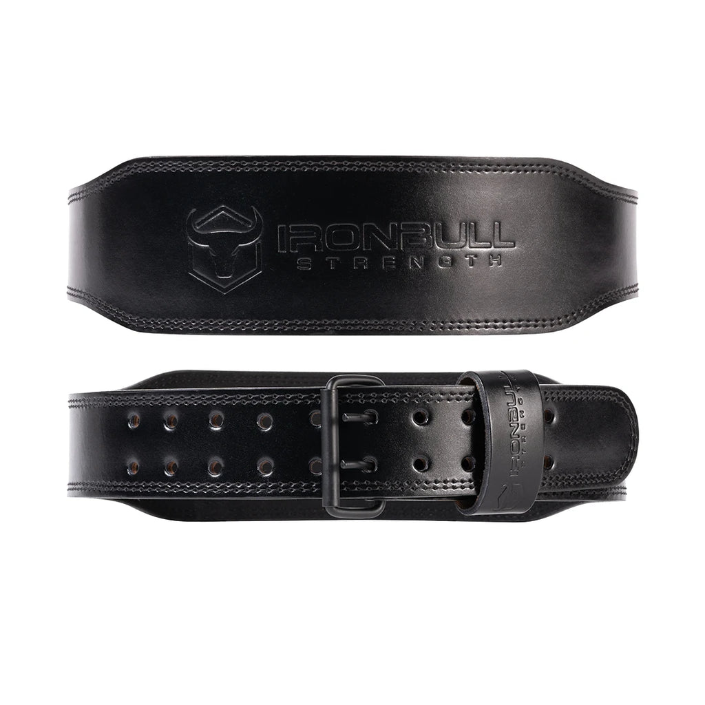Leather Weight Lifting Belt – Fitness Avenue