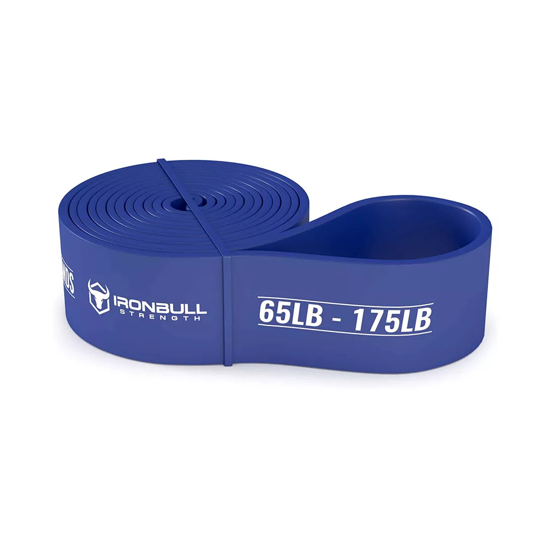 Monster Bands Blue - 65-175LB