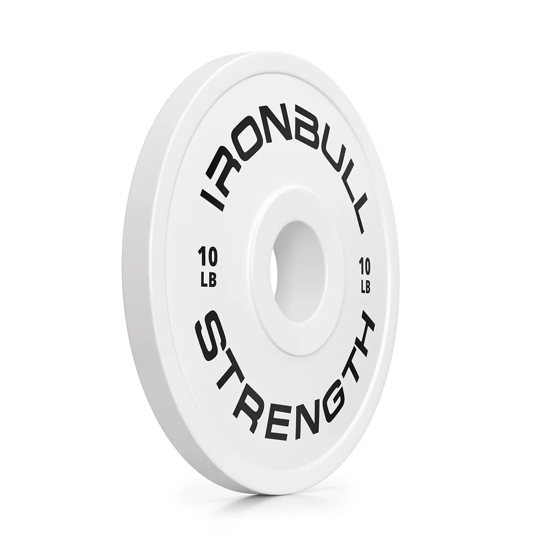 Change Plates Sets Iron Bull Strength