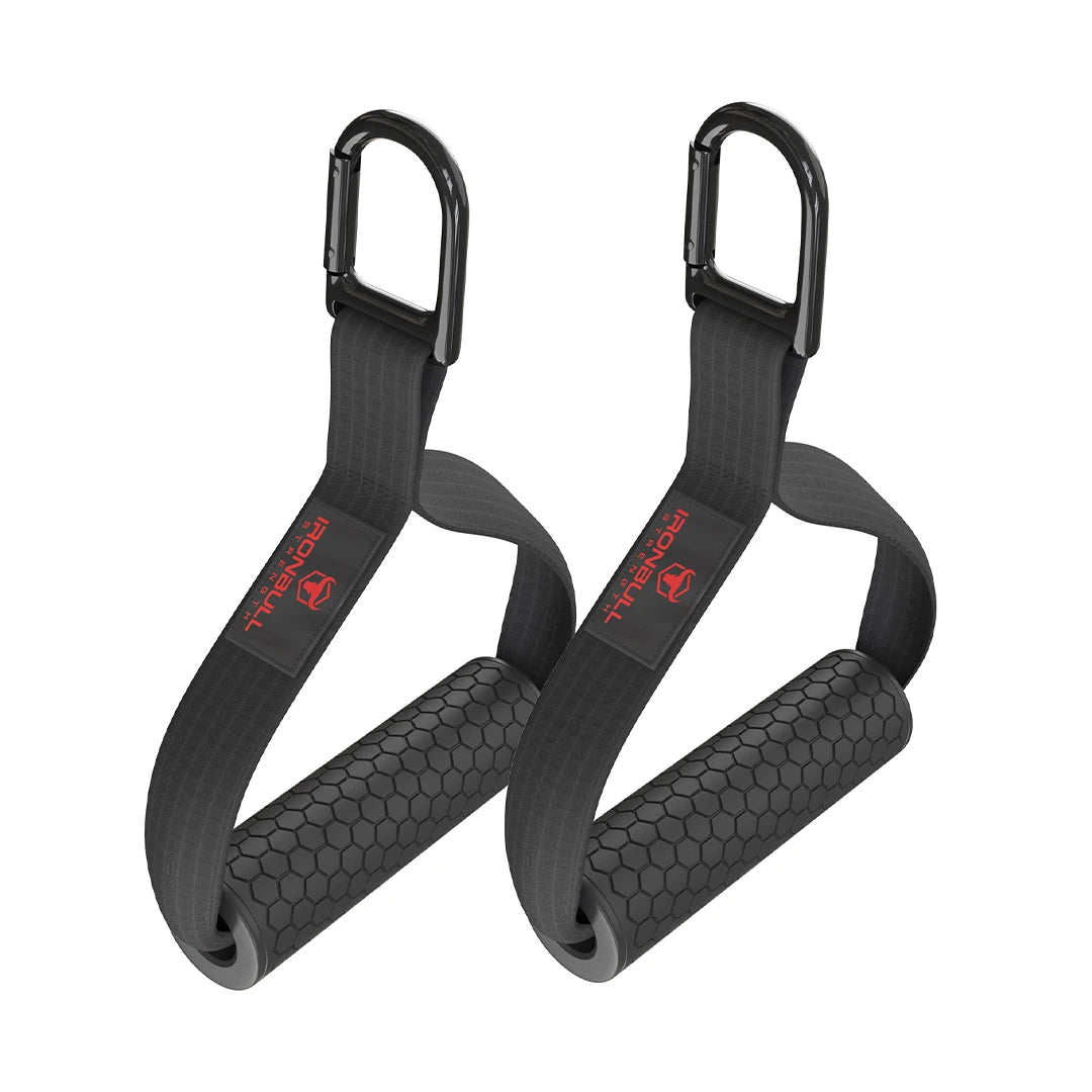 Resistance Bands Iron Bull Strength