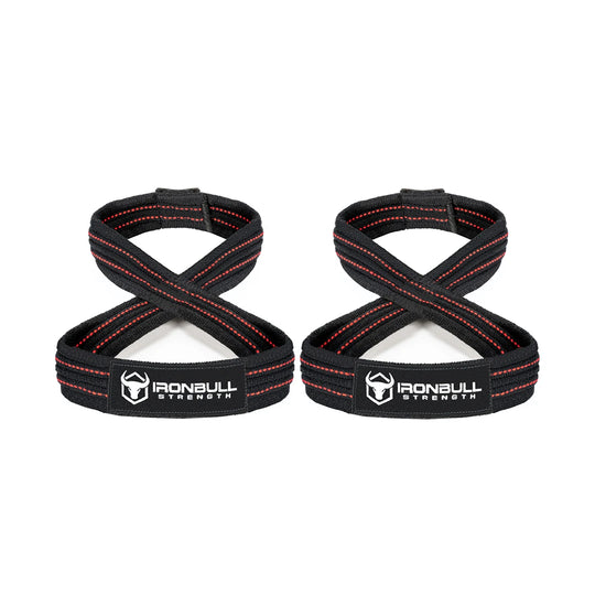 Figure 8 Lifting Straps