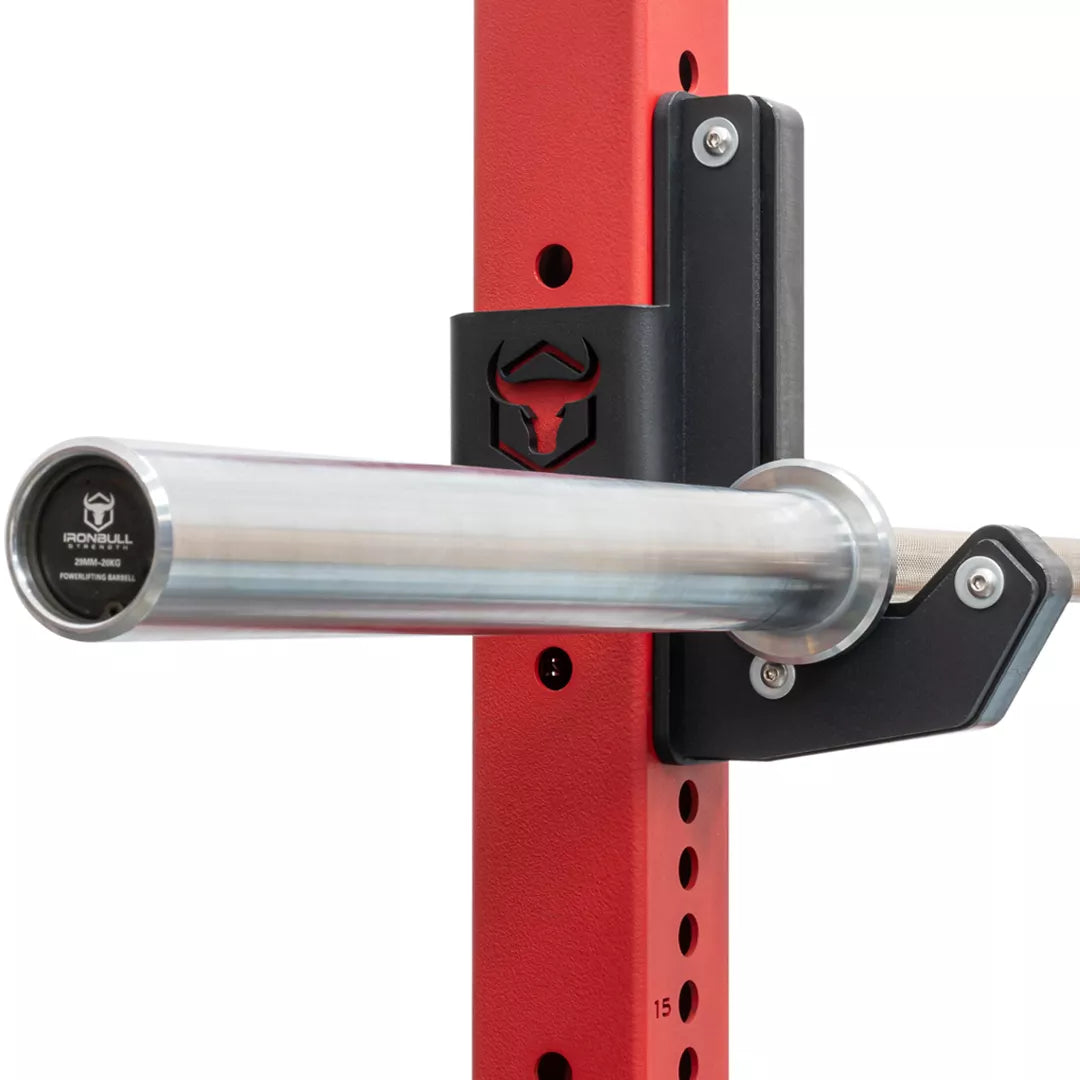 Zinc Power Bar | Iron Bull Strength