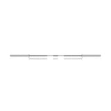 Power Bar -  Stainless Steel