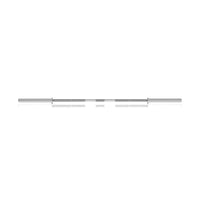 Power Bar -  Stainless Steel