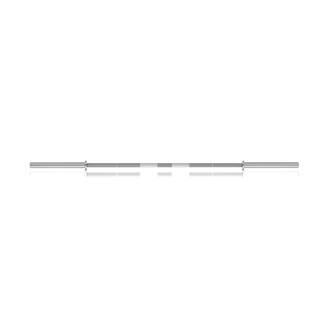 Power Bar -  Stainless Steel