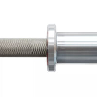 Power Bar -  Stainless Steel