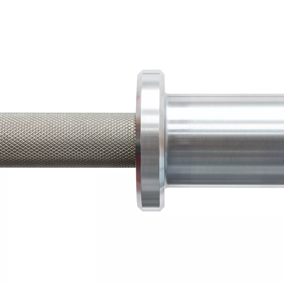 Power Bar -  Stainless Steel
