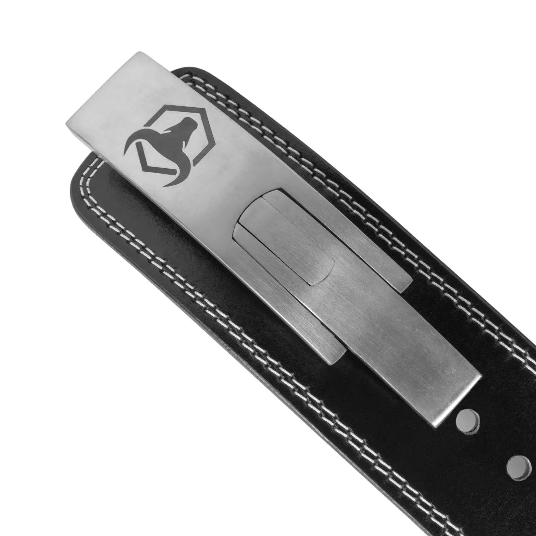 Iron Bull Strength Lever Belt