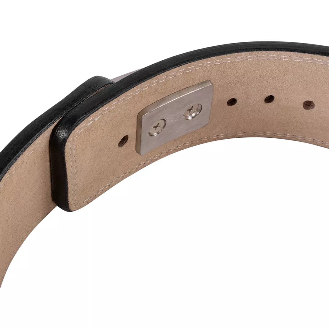 Premium 10mm 3" Lever  Belt - IPF Approved