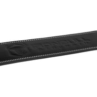 Premium 10mm 3" Double Prong  Belt - IPF Approved