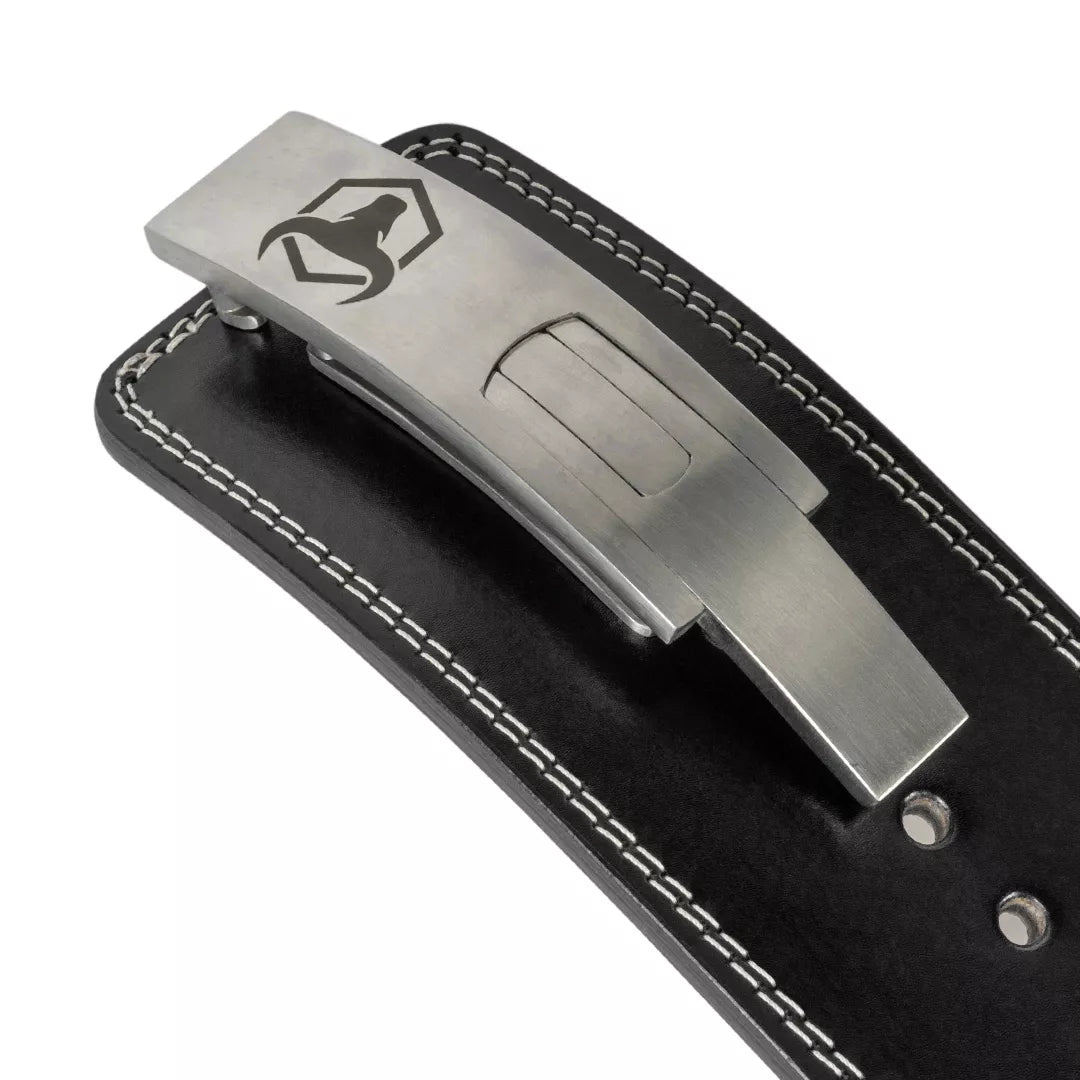 Iron Bull Strength Lever Belt - Thumbnail 2