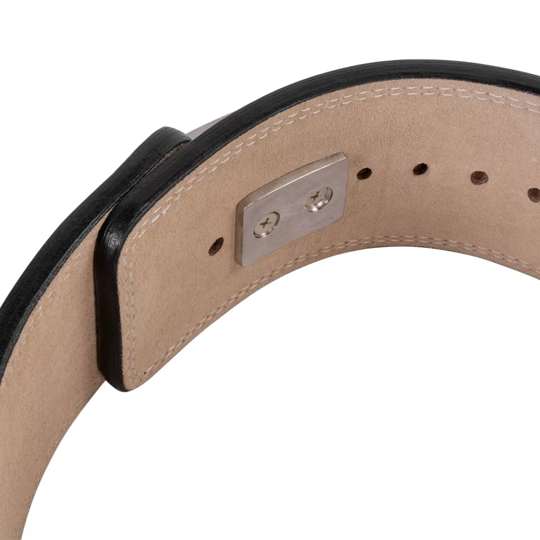 Iron Bull Strength Lever Belt