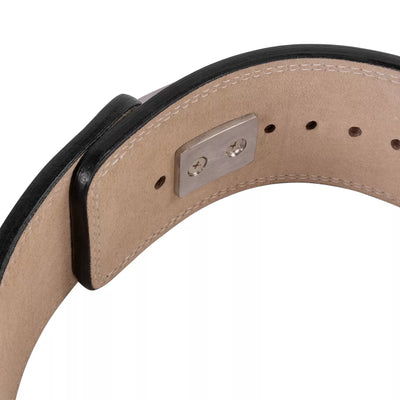 Premium 13mm 4" Lever Belt - IPF Approved