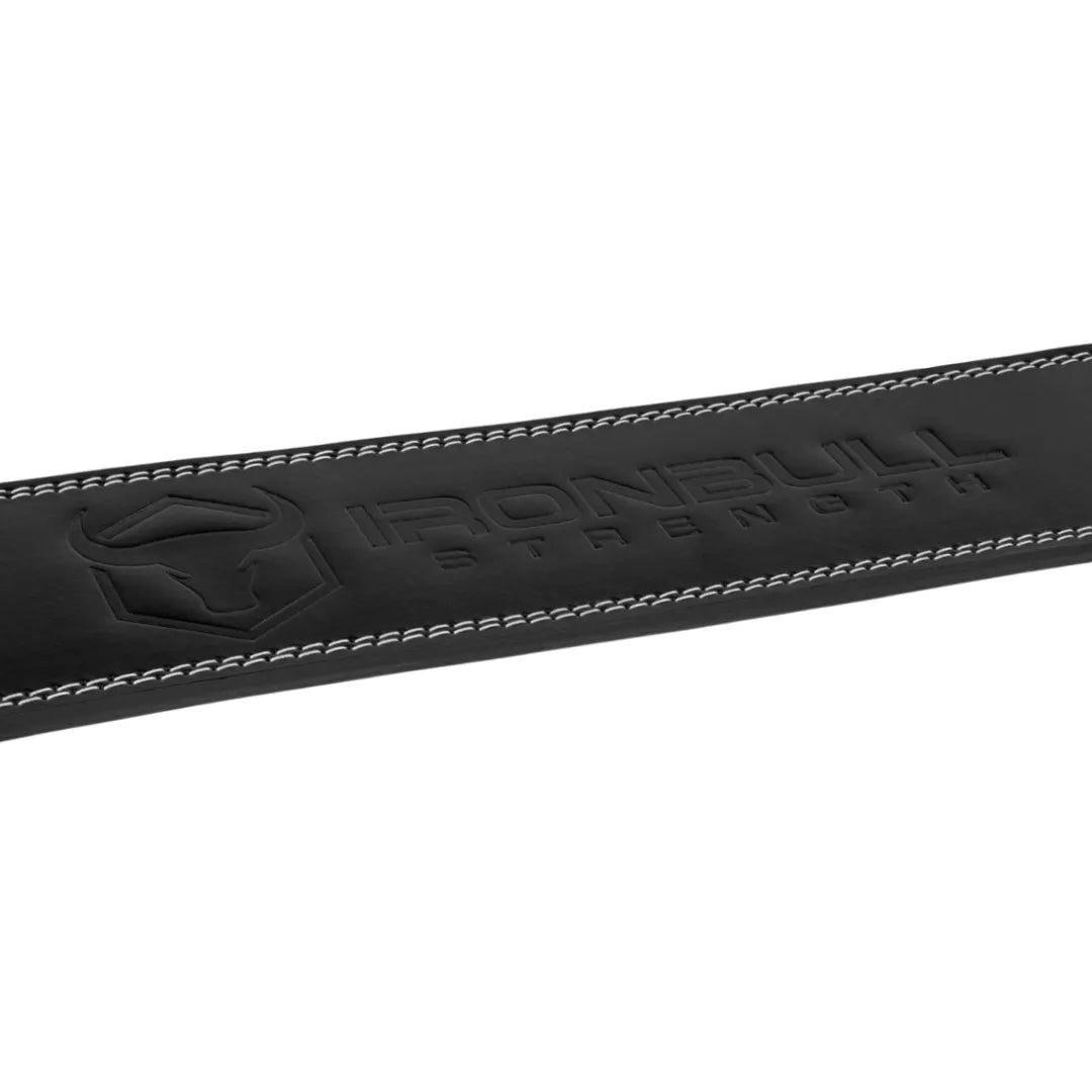 Premium 13mm 4" Single Prong Belt - IPF Approved