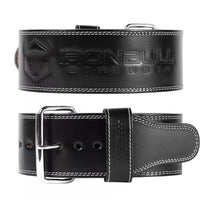 Premium 13mm 4" Single Prong Belt - IPF Approved