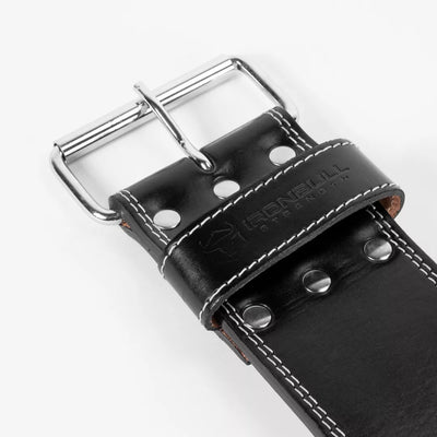 Premium 13mm 4" Single Prong Belt - IPF Approved