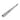 Power Bar -  Stainless Steel