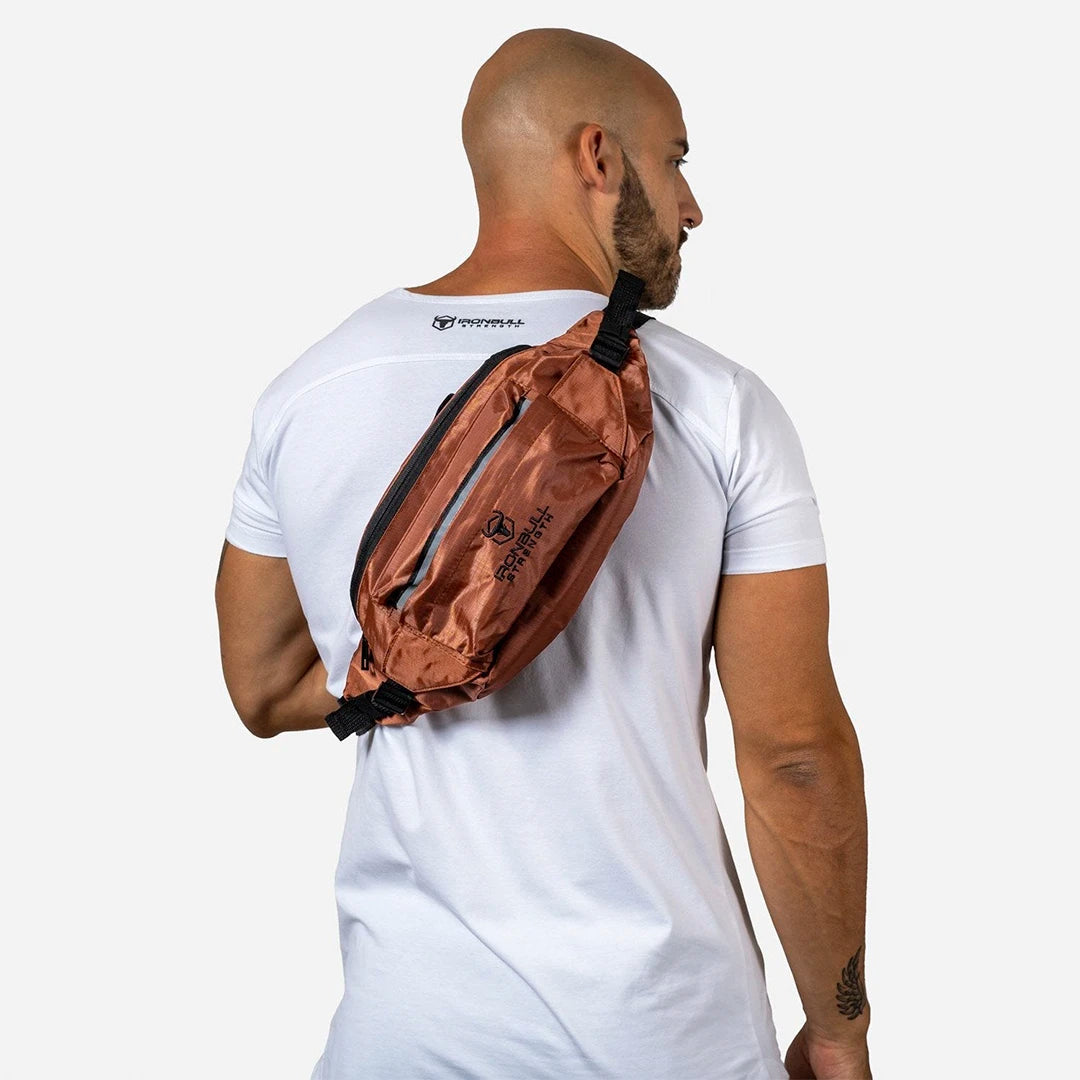 Utility sales belt bag